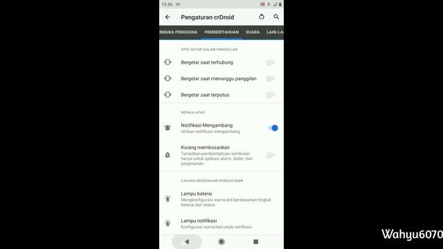 Review crDROID Android 11 Official Asus Zenfone Max Pro M1 смотреть онлайн