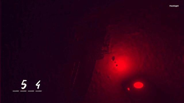 A HORROR GAME BY THE CREATOR OF BENDY! | Meatly's Storage World смотреть онлайн