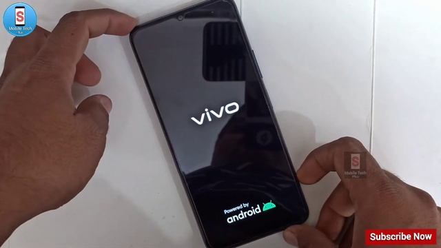 Vivo Y15s || Hard Reset || Android 12 || Without Password || Pattern Unlock || Password Lock Remove смотреть онлайн