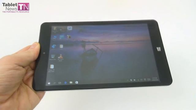 Chuwi Vi8 Plus Review (Windows 10 Tablet Priced Below $100) - Tablet-News.com смотреть онлайн