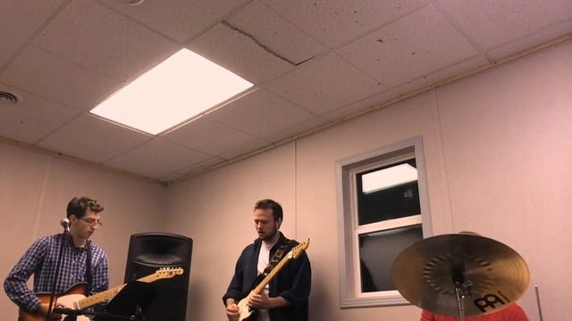 The Salmon Of Knowledge - Viceroy (Mac Demarco Cover) смотреть онлайн