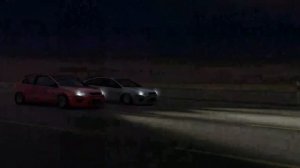 Drift Ride (Android iOS Gameplay) | Pryszard Gaming