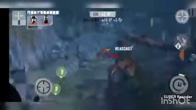 BIA FRIENDS IN NEED | A DUAL DUEL | PROTECT YOUR SQUAD. смотреть онлайн