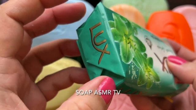 ASMR | Soap opening HAUL | Unpacking soap | Распаковка мыла | АСМР мыла | Satisfying Video | 940 | смотреть онлайн