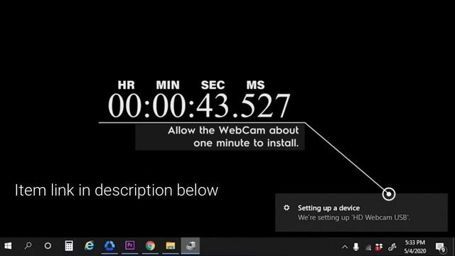 2021 Top five web cameras from amazon смотреть онлайн
