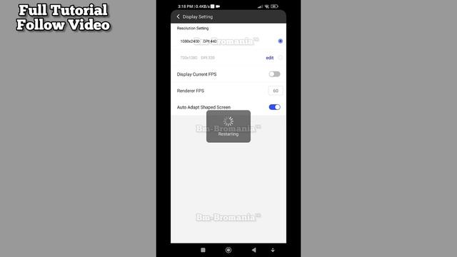Vphonegaga 32Bit Xposed Edition Tutorial