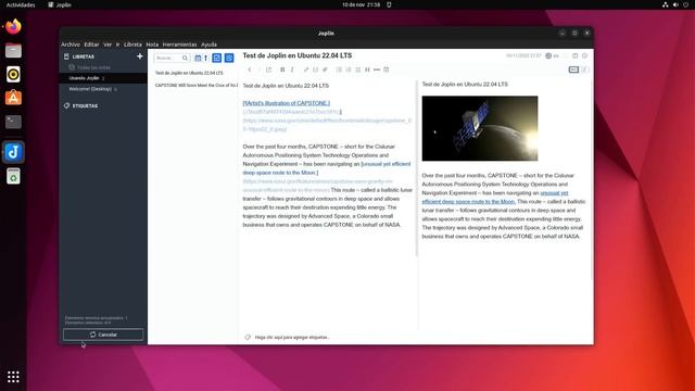10 Apps en Linux que Recomiendo y Quizás No Conozcas смотреть онлайн