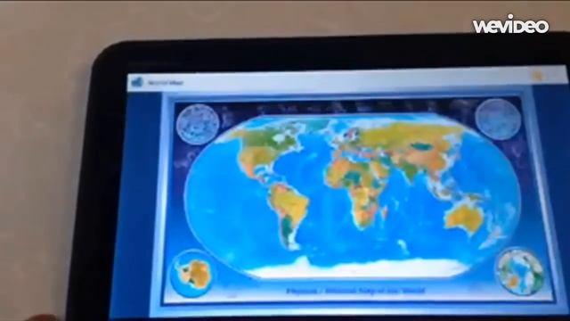 World Map OmshyApps Android solutions смотреть онлайн