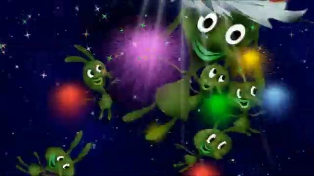 Мультклип - Лунатики смотреть онлайн