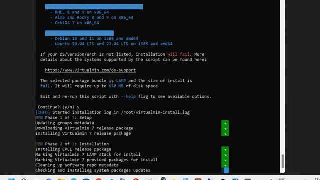 How to build Webmail Server and Send Unlimited Inbox Email смотреть онлайн