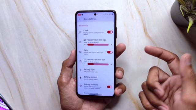 RiceDroid v5.0 On POCO X3 Pro - Best Android 12L UI Experience !! смотреть онлайн