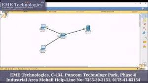 how to configure Web Server in cisco packet tracer (HTTP)