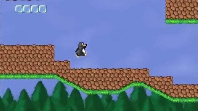 SuperTux Dev Part 26: Third Key смотреть онлайн
