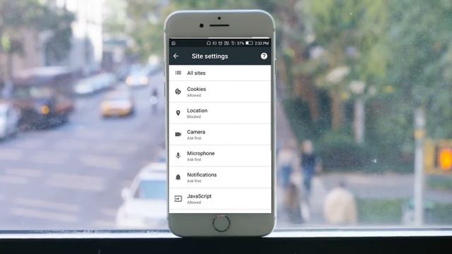 HOW TO ENABLE NATIVE AD-BLOCKER IN GOOGLE CHROME IN YOUR ANDROID DEVICE смотреть онлайн