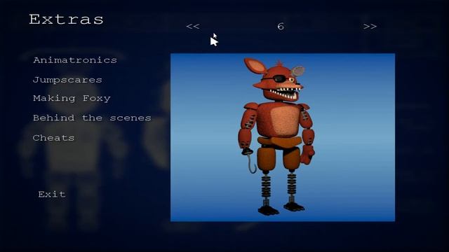 Jolly 2 Extras Menu смотреть онлайн