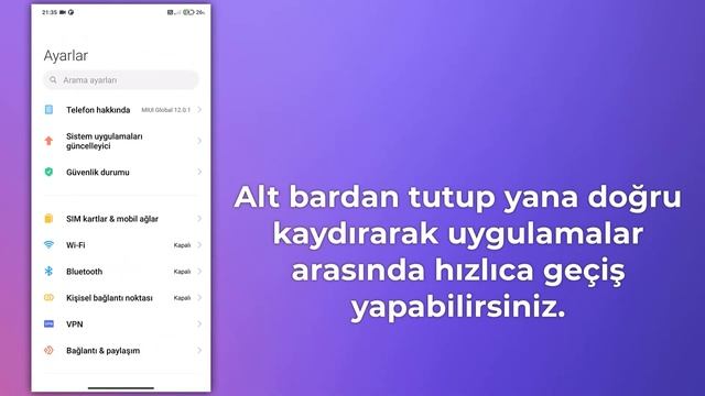 Redmi Note 8 Android 11 Güncellemesi Geldi! İnceleme ve Yükleme - MIUI 12.5 YOK смотреть онлайн
