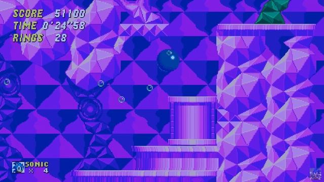 Sonic & Hulk (Hulkonic) смотреть онлайн