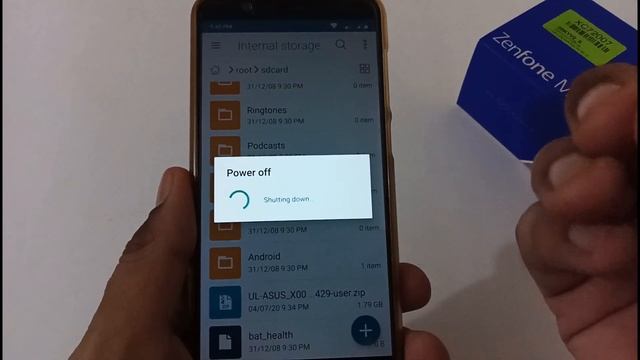 Asus Zenfone Max Pro M1 | Download and Install Official Android 10 Beta 3 Update | Hindi Audio смотреть онлайн