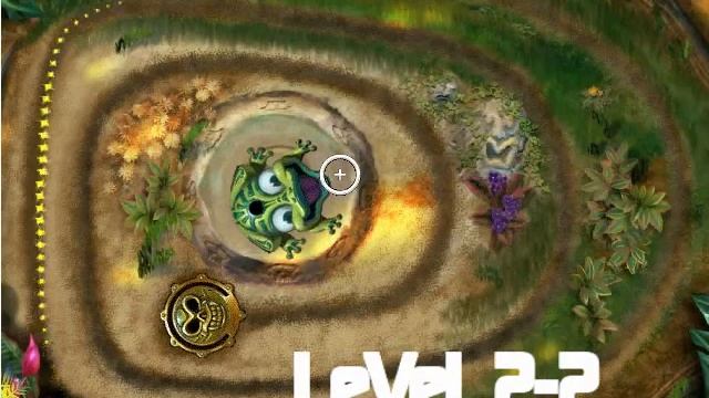 Zuma Deluxe Revenge New" Update Again V.0.20 (HD QUALITY 1080p) смотреть онлайн