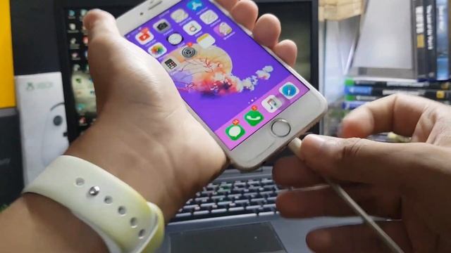 How to Transfer WhatsApp Messages From Android to iPhone 2021 смотреть онлайн