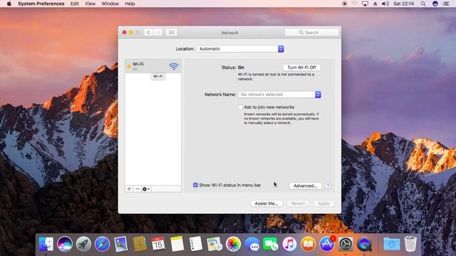 Hackintosh macOS Sierra 10.12.2 - Acer Aspire E1-571 смотреть онлайн