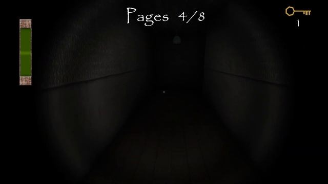 Slendrina Asylum PC Port Full Gameplay смотреть онлайн