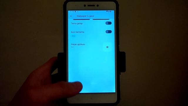 Pixel Experience Plus 13 Patch Maret 2023 di Redmi Note 4 /4X || Install custom rom android 13 || смотреть онлайн