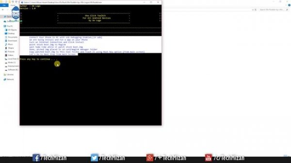 How to Root Vivo V5s & Install TWRP Recovery