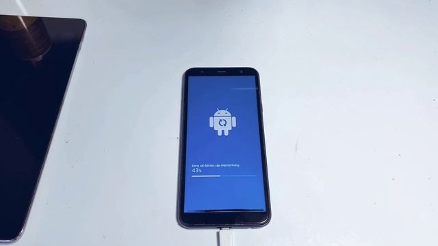 Samsung lỗi recovery hàng loạt và đây là cách sửa để không bị mất dữ liệu смотреть онлайн