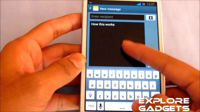 Top 10 Best Android Keyboards - Part 1 смотреть онлайн