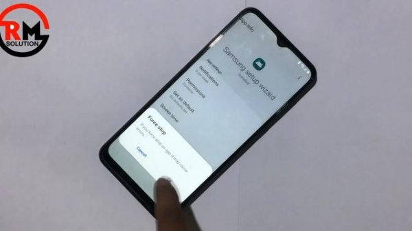 Samsung A03 Core Frp Bypass Android 11/12 | Samsung (Sm-a032f) Reset Google Account Without Pc
