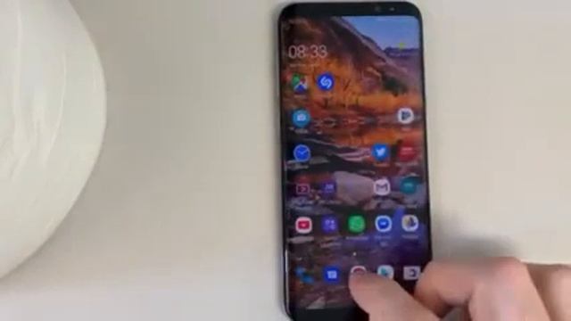 GMD Fullscreen Immersive, keyboard fix [HOW TO] смотреть онлайн