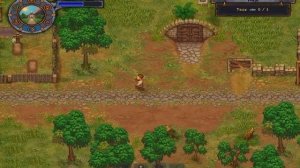 [Graveyard Keeper] Глина / Clay