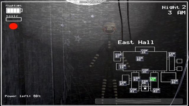 The Return to Freddy's Classic - Night 2 | Obsolete смотреть онлайн