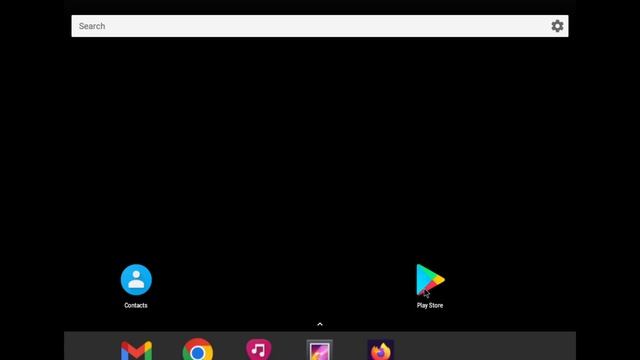Running Android Nougat 64-bit on only 512MB RAM but everything goes wrong! смотреть онлайн