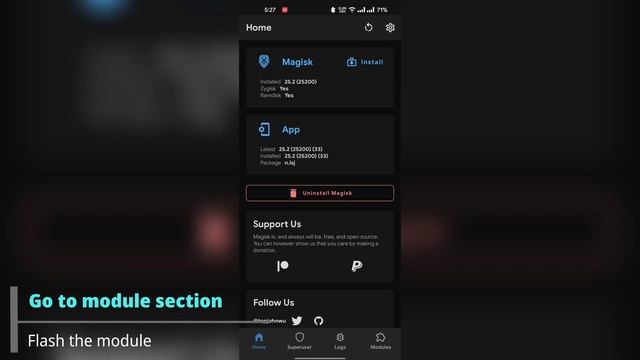 Enable VoLTE in any OnePlus Devices Running Oxygen OS 12 | [ROOT] | How to enable VoLTE in OnePlus смотреть онлайн