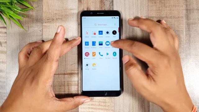 Hydrogen OS Rom for Asus Zenfone Max Pro M1|| Android 11 || Complete Review смотреть онлайн