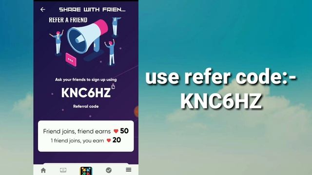 Funnearn referral code | Funnearn app referral code,coupon code,hack,funnearn app how to play смотреть онлайн