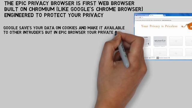 Top Most secure web browsers of 2016(NEW) смотреть онлайн