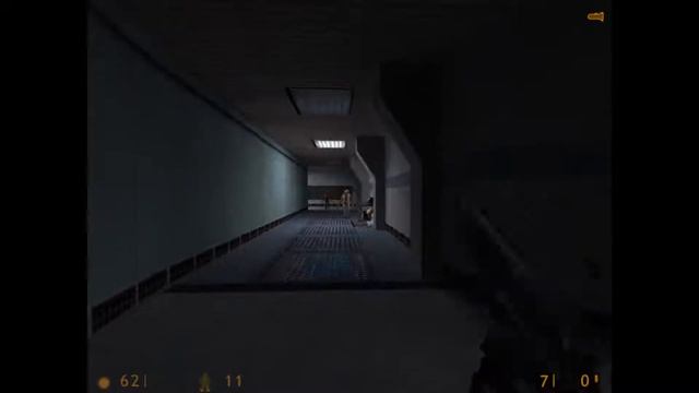 Turkey man gone crazy!! | HalfLife part 3 смотреть онлайн