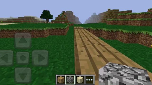 minecraft 0.1.3 смотреть онлайн