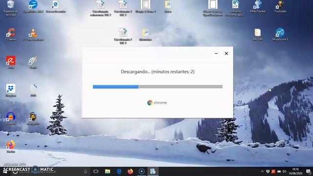 Instalar Chrome desde Internet Explorer смотреть онлайн