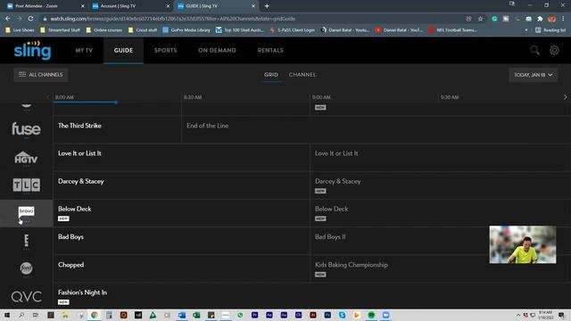 Watch American TV in the Philippines смотреть онлайн