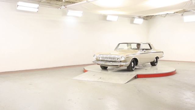 1963 DODGE 440 смотреть онлайн