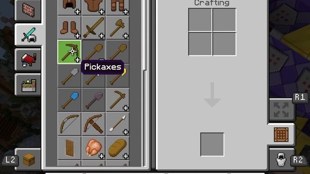 WORLD EDIT SUR BEDROCK ÉDITION?!? Tuto 100% Vanilla Avec Command Block (1.20) смотреть онлайн