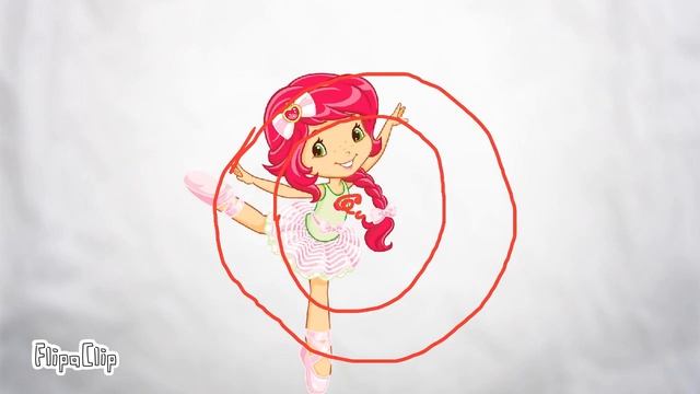 BALDI KILLS STRAWBERRY SHORTCAKE!! смотреть онлайн