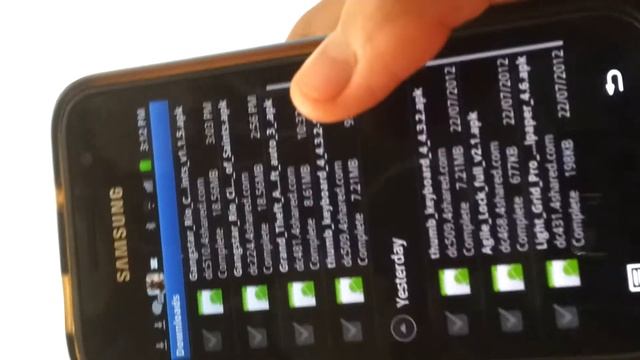 How to get angile lock apk on android смотреть онлайн