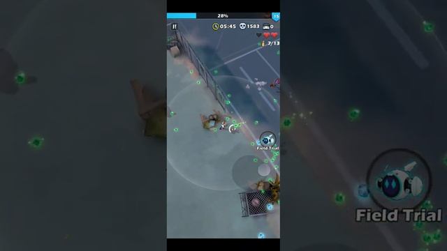 Zombie Waves Game Guardian L Zombie Wave Game Android L Zombie Waves Android Gameplay #165