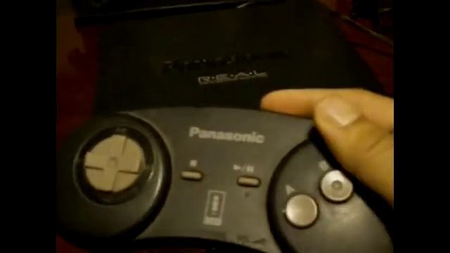 Panasonic 3DO Systems смотреть онлайн
