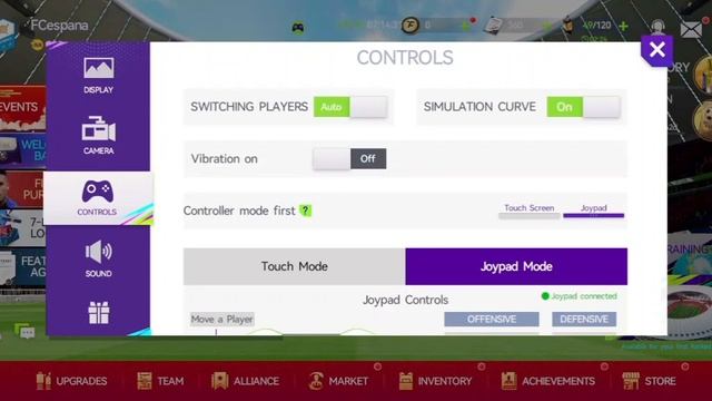 total football with full controller support withcontroller enabling settings option 100% liveproof смотреть онлайн